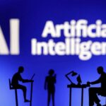 China’s DeepSeek sets off AI market rout
